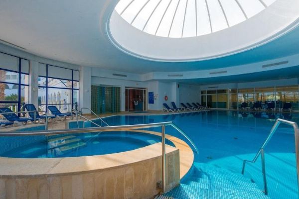 Regency Hotel and Spa (Monastir)